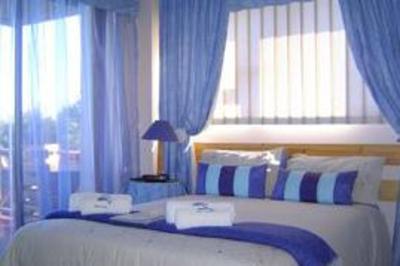 фото отеля At Whale-Phin Guest House