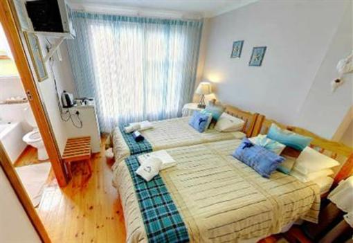 фото отеля At Whale-Phin Guest House