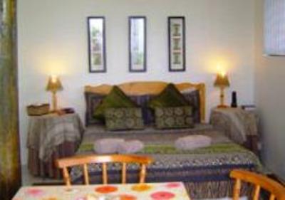 фото отеля At Whale-Phin Guest House