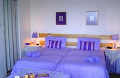 фото отеля At Whale-Phin Guest House