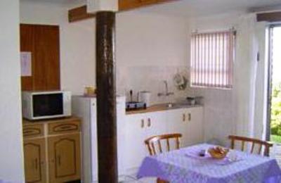 фото отеля At Whale-Phin Guest House