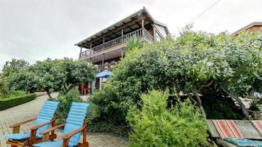 фото отеля At Whale-Phin Guest House