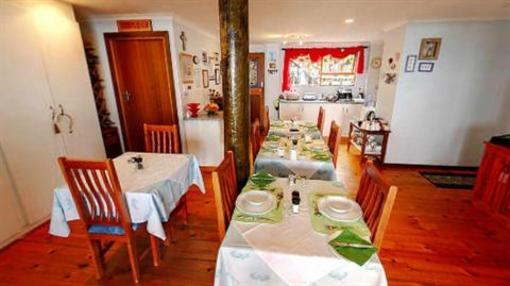 фото отеля At Whale-Phin Guest House