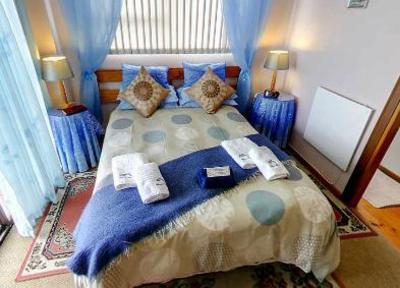 фото отеля At Whale-Phin Guest House