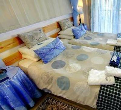 фото отеля At Whale-Phin Guest House