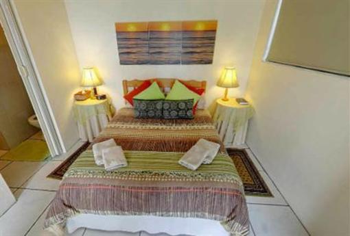 фото отеля At Whale-Phin Guest House
