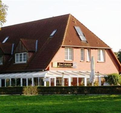 фото отеля Pension und Restaurant Zum Likedeeler