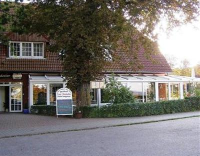 фото отеля Pension und Restaurant Zum Likedeeler