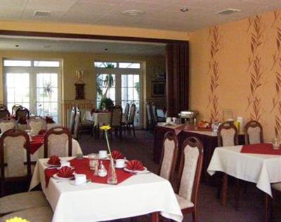 фото отеля Pension und Restaurant Zum Likedeeler