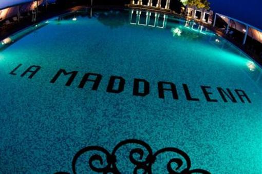 фото отеля Agriturismo La Maddalena Acate