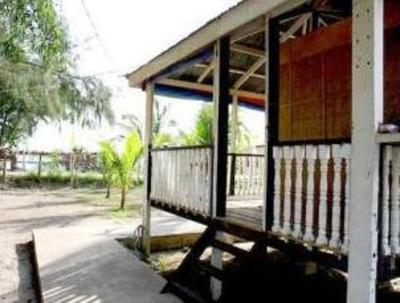 фото отеля Chabeng's Beach Resort
