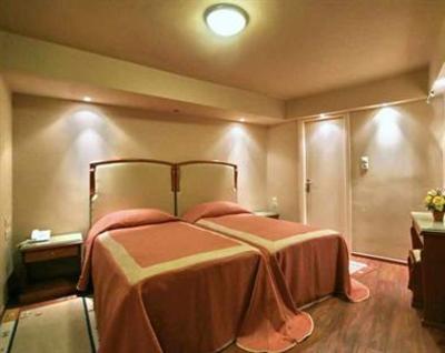 фото отеля Kentrikon Hotel