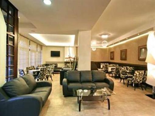 фото отеля Kentrikon Hotel