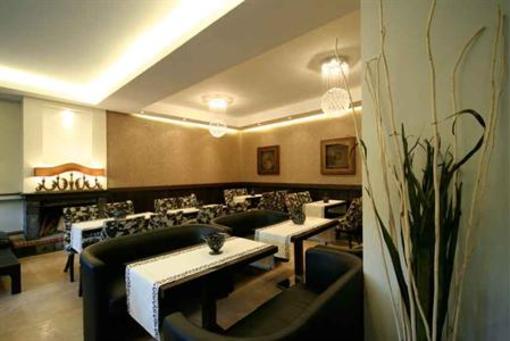 фото отеля Kentrikon Hotel
