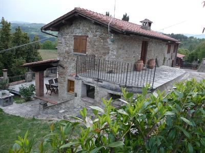 фото отеля Agriturismo Villaggio Poppiena