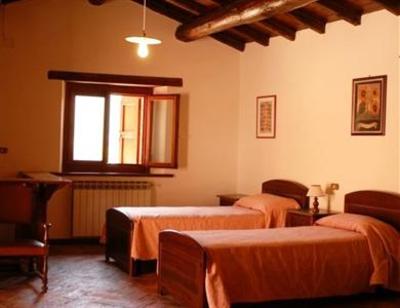 фото отеля Agriturismo Villaggio Poppiena