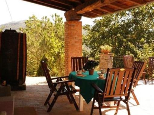 фото отеля Agriturismo Villaggio Poppiena