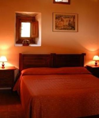 фото отеля Agriturismo Villaggio Poppiena