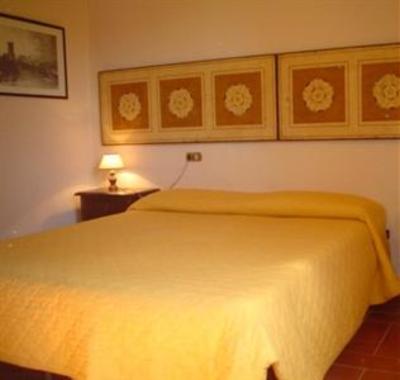 фото отеля Agriturismo Villaggio Poppiena