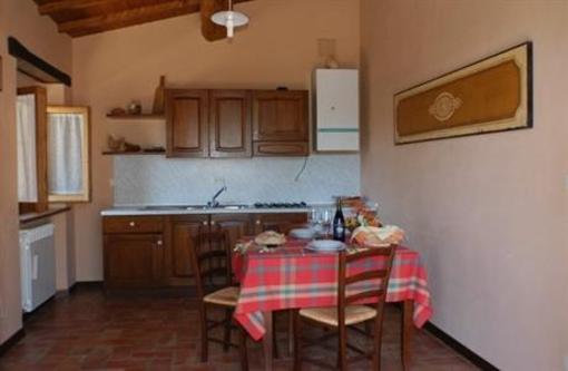фото отеля Agriturismo Villaggio Poppiena