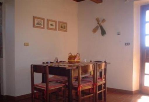 фото отеля Agriturismo Villaggio Poppiena