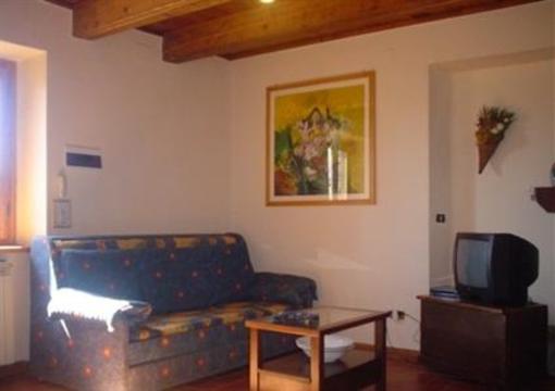 фото отеля Agriturismo Villaggio Poppiena