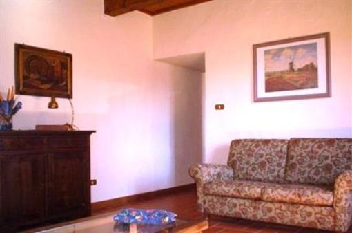 фото отеля Agriturismo Villaggio Poppiena