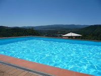 Agriturismo Villaggio Poppiena