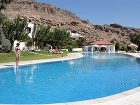 фото отеля Lindos Sun Hotel