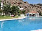 фото отеля Lindos Sun Hotel