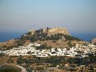 фото отеля Lindos Sun Hotel