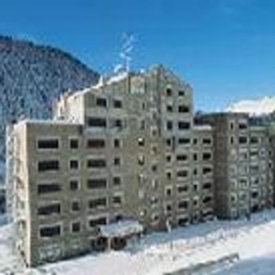 фото отеля Solneu Hotel Naut Aran