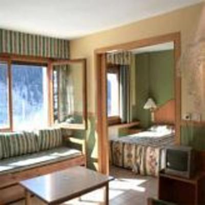 фото отеля Solneu Hotel Naut Aran