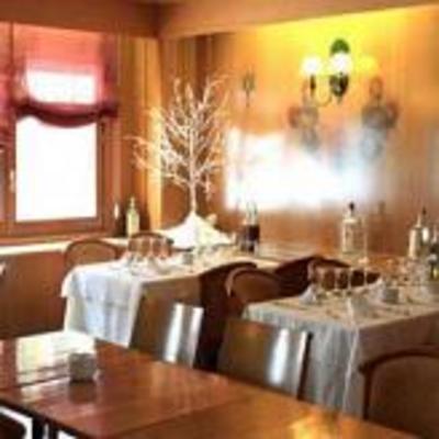 фото отеля Solneu Hotel Naut Aran