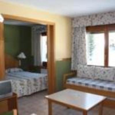 фото отеля Solneu Hotel Naut Aran