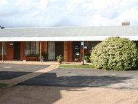 Double D Caravan Park Cabins Peak Hill