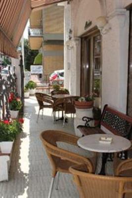 фото отеля Hotel Solaris Giulianova