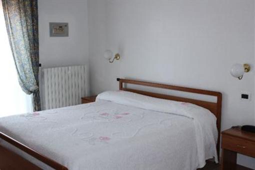 фото отеля Hotel Solaris Giulianova
