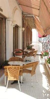 фото отеля Hotel Solaris Giulianova