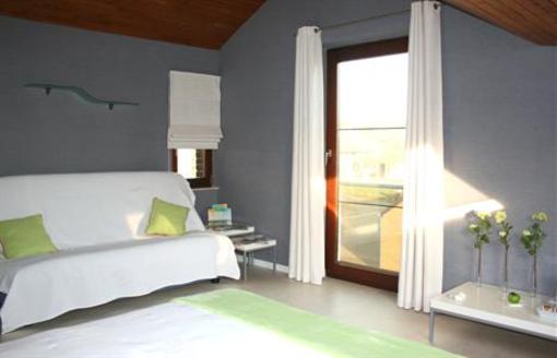 фото отеля Bed and Breakfast Le Jardin d'Epicure