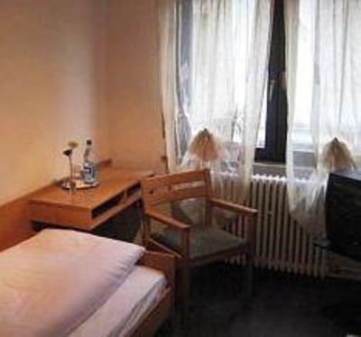 фото отеля Ratskeller