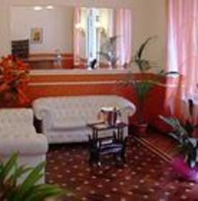 фото отеля Hotel Wienna