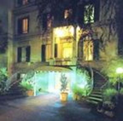 фото отеля Hotel Wienna