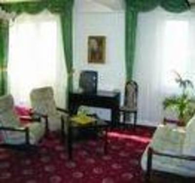 фото отеля Hotel Wienna