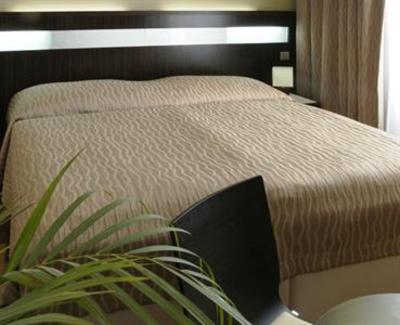 фото отеля Hotel Wienna