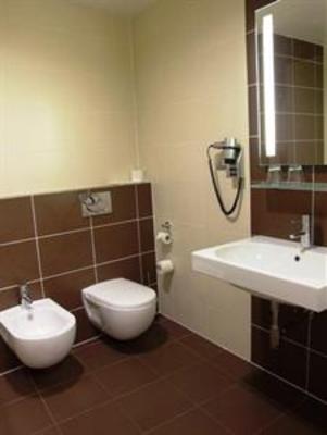 фото отеля Hotel Wienna