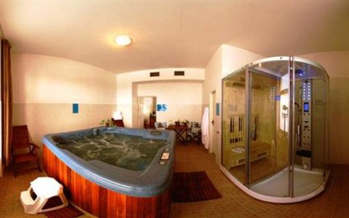 фото отеля Hotel Wienna