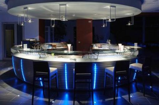 фото отеля Hotel Wienna