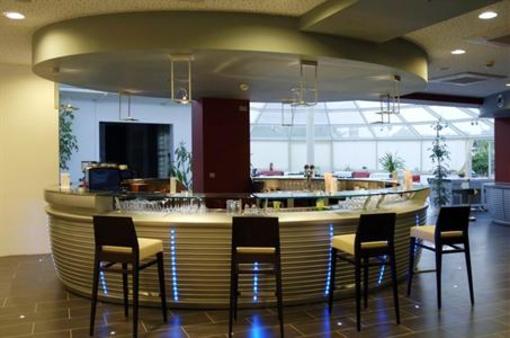 фото отеля Hotel Wienna