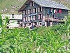 фото отеля Rifugio Gabiet Gressoney-La-Trinte